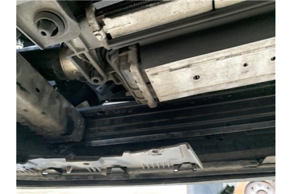 Recambio de refuerzo paragolpes para opel mokka 1.7 business referencia OEM IAM 95328132 42607557 