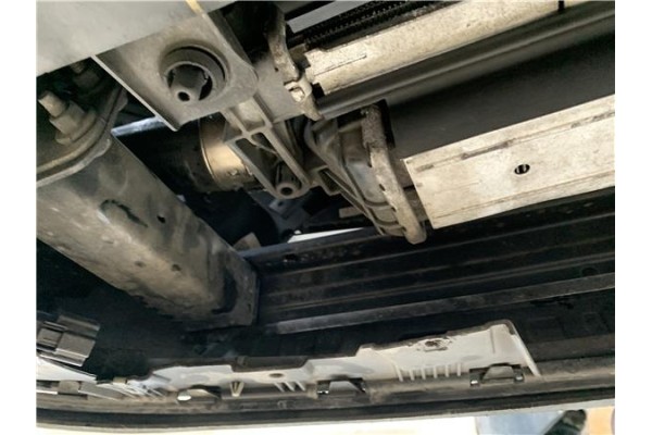 Recambio de refuerzo paragolpes para opel mokka 1.7 business referencia OEM IAM 95328132 42607557 