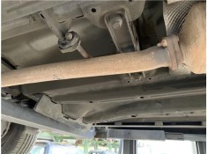 Recambio de tubo escape completo para opel mokka 1.7 business referencia OEM IAM 25950866 94533876 