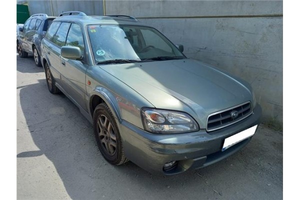 subaru legacy combi/ outback (b13/bp) del año 2003