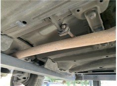 Recambio de tubo escape completo para opel mokka 1.7 business referencia OEM IAM 25950866 94533876 