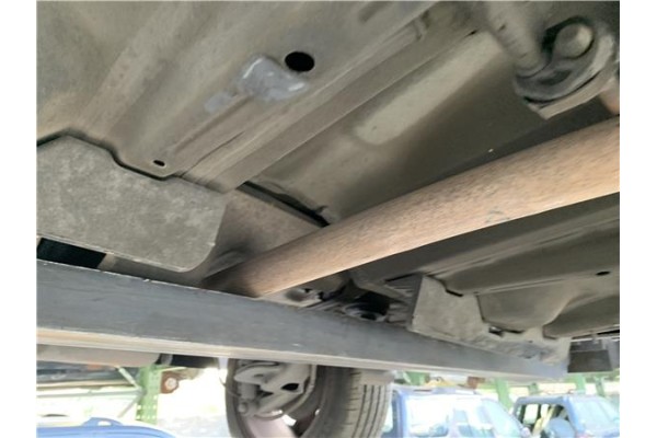 Recambio de tubo escape completo para opel mokka 1.7 business referencia OEM IAM 25950866 94533876 