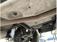 Recambio de tubo escape completo para opel mokka 1.7 business referencia OEM IAM 25950866 94533876 