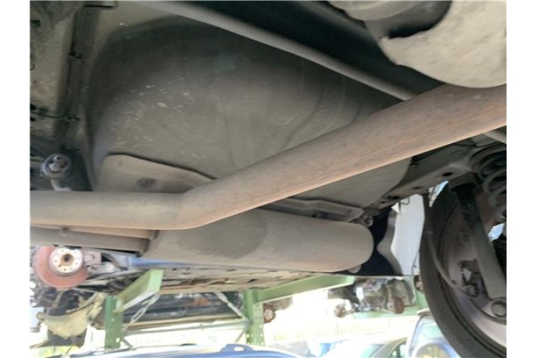 Recambio de tubo escape completo para opel mokka 1.7 business referencia OEM IAM 25950866 94533876 