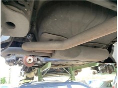 Recambio de tubo escape completo para opel mokka 1.7 business referencia OEM IAM 25950866 94533876 