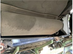 Recambio de tubo escape completo para opel mokka 1.7 business referencia OEM IAM 25950866 94533876 