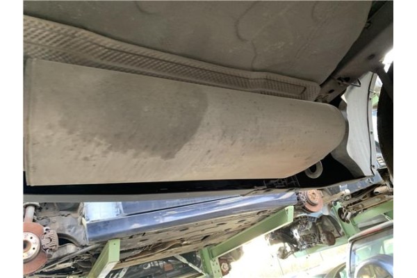 Recambio de tubo escape completo para opel mokka 1.7 business referencia OEM IAM 25950866 94533876 