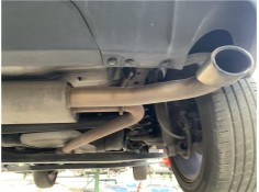 Recambio de tubo escape completo para opel mokka 1.7 business referencia OEM IAM 25950866 94533876 