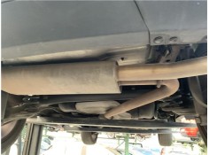 Recambio de tubo escape completo para opel mokka 1.7 business referencia OEM IAM 25950866 94533876 