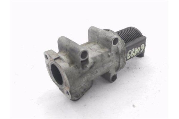 Recambio de egr para opel zafira 1.9 cdti referencia OEM IAM 1675871480 95519339 