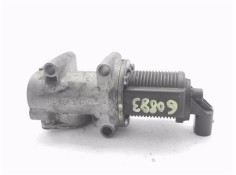 Recambio de egr para opel zafira 1.9 cdti referencia OEM IAM 1675871480 95519339 