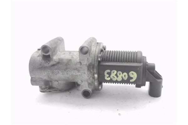 Recambio de egr para opel zafira 1.9 cdti referencia OEM IAM 1675871480 95519339 