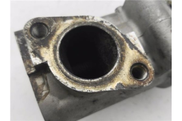 Recambio de egr para opel zafira 1.9 cdti referencia OEM IAM 1675871480 95519339 