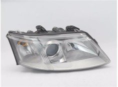 Recambio de faro delantero dcho para saab 9-3 familiar 1.9 tid referencia OEM IAM 155820  