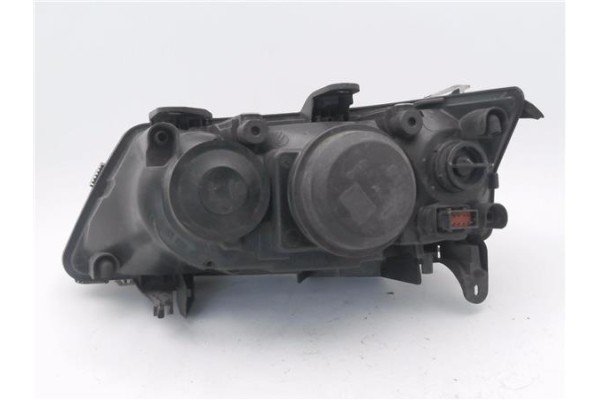 Recambio de faro delantero dcho para saab 9-3 familiar 1.9 tid referencia OEM IAM 155820  