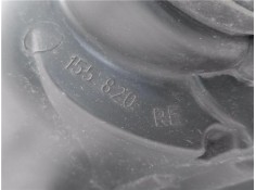 Recambio de faro delantero dcho para saab 9-3 familiar 1.9 tid referencia OEM IAM 155820  