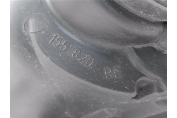 Recambio de faro delantero dcho para saab 9-3 familiar 1.9 tid referencia OEM IAM 155820  