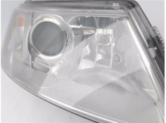 Recambio de faro delantero dcho para saab 9-3 familiar 1.9 tid referencia OEM IAM 155820  