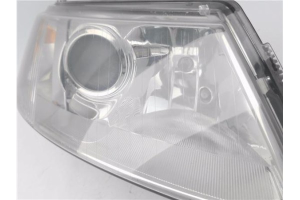 Recambio de faro delantero dcho para saab 9-3 familiar 1.9 tid referencia OEM IAM 155820  