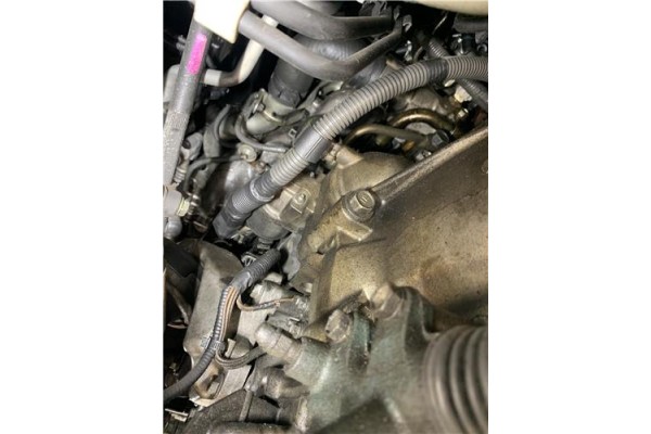 Recambio de motor arranque para lexus is ii (_xe2_) 220 d (ale20) referencia OEM IAM 281000G040 281000R030 