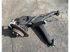 Recambio de mangueta trasero derecha para mercedes-benz vito furgón (639) 2.1 111cdi referencia OEM IAM A6393262100 A6394200301 