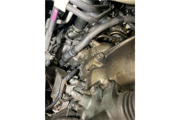 Recambio de motor arranque para lexus is ii (_xe2_) 220 d (ale20) referencia OEM IAM 281000G040 281000R030 