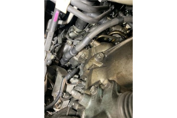 Recambio de motor arranque para lexus is ii (_xe2_) 220 d (ale20) referencia OEM IAM 281000G040 281000R030 