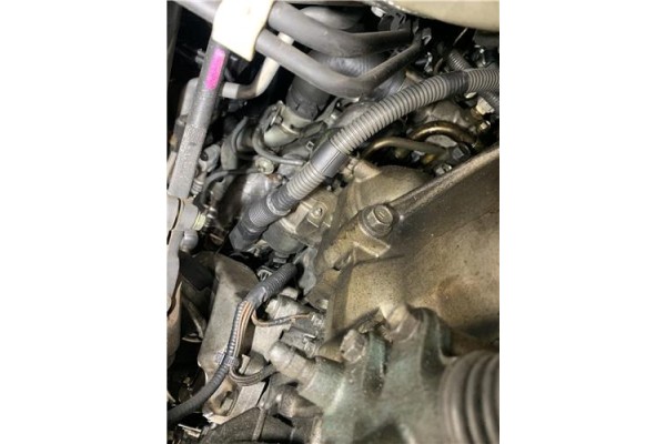 Recambio de motor arranque para lexus is ii (_xe2_) 220 d (ale20) referencia OEM IAM 281000G040 281000R030 