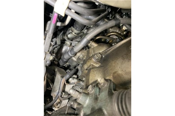 Recambio de motor arranque para lexus is ii (_xe2_) 220 d (ale20) referencia OEM IAM 281000G040 281000R030 