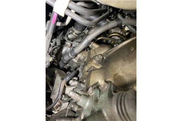 Recambio de motor arranque para lexus is ii (_xe2_) 220 d (ale20) referencia OEM IAM 281000G040 281000R030 