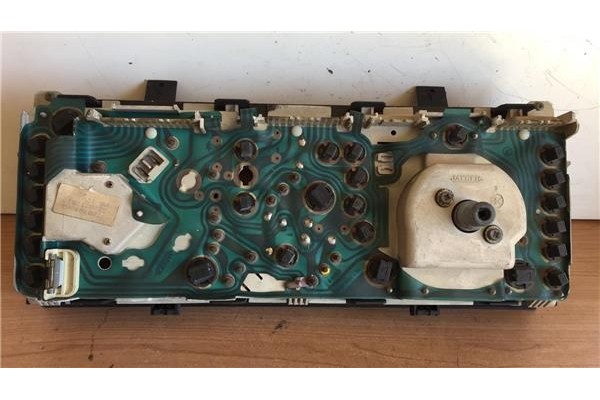 Recambio de cuadro completo para renault r 19 berl. con portón (b/c53) 1.7 referencia OEM IAM 7700784068 33282151 