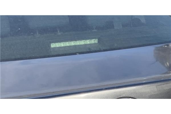 Recambio de luz central de freno para lexus is ii (_xe2_) 220 d (ale20) referencia OEM IAM 8100653020C0 8100653021C0 