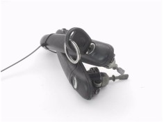 Recambio de llave para seat ibiza (6k1) 1.9 básico referencia OEM IAM 6K0837208  