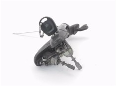 Recambio de llave para seat ibiza (6k1) 1.9 básico referencia OEM IAM 6K0837208  