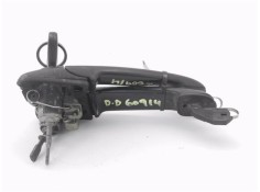 Recambio de llave para seat ibiza (6k1) 1.9 básico referencia OEM IAM 6K0837208  