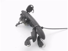 Recambio de llave para seat ibiza (6k1) 1.9 básico referencia OEM IAM 6K0837208  