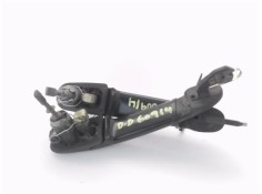 Recambio de llave para seat ibiza (6k1) 1.9 básico referencia OEM IAM 6K0837208  