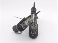 Recambio de llave para seat ibiza (6k1) 1.9 básico referencia OEM IAM 6K0837208  