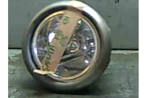 Recambio de faro antiniebla para hyundai santa fe (sm)(2001) 2.0 gls crdi [2,0 ltr. - 83 kw crdi cat] referencia OEM IAM   
