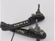 Recambio de llave para seat ibiza (6k1) 1.9 básico referencia OEM IAM 6K0837208  