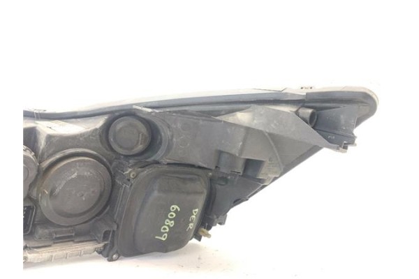 Recambio de faro xenon derecho para renault espace iv (jk0) 2.0 dci (jk01, jk03) referencia OEM IAM 8200394707  