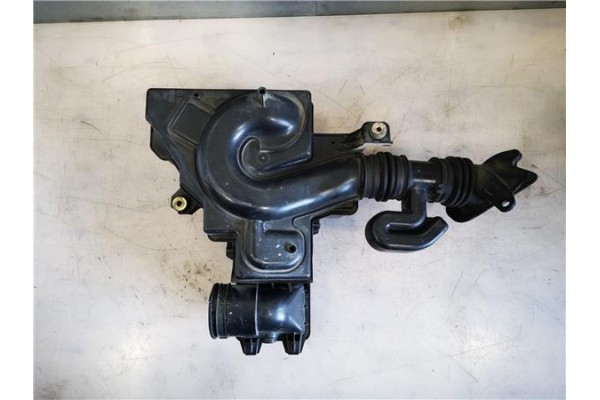 Recambio de carcasa filtro aire para honda jazz (gd1/5) 1.3 referencia OEM IAM 17201PWEG00  