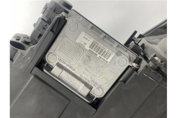 Recambio de faro xenon derecho para renault espace iv (jk0) 2.0 dci (jk01, jk03) referencia OEM IAM 8200394707  