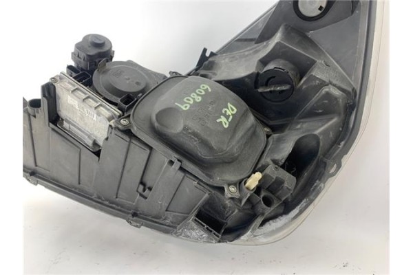 Recambio de faro xenon derecho para renault espace iv (jk0) 2.0 dci (jk01, jk03) referencia OEM IAM 8200394707  