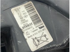 Recambio de faro xenon derecho para renault espace iv (jk0) 2.0 dci (jk01, jk03) referencia OEM IAM 8200394707  
