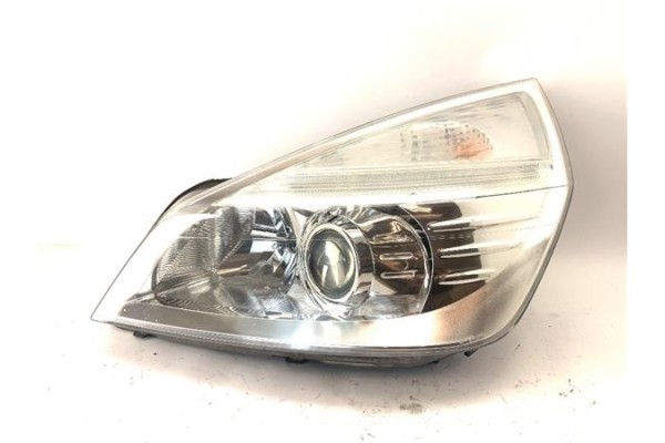 Recambio de faro xenon izquierdo para renault espace iv (jk0) 2.0 dci (jk01, jk03) referencia OEM IAM 8200394706  