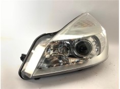 Recambio de faro xenon izquierdo para renault espace iv (jk0) 2.0 dci (jk01, jk03) referencia OEM IAM 8200394706  