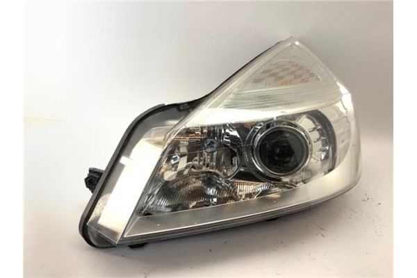Recambio de faro xenon izquierdo para renault espace iv (jk0) 2.0 dci (jk01, jk03) referencia OEM IAM 8200394706  