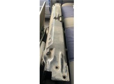 Recambio de traviesa paragolpes delantero para volkswagen transporter iv furgón (70xa) 2.5 tdi referencia OEM IAM 701010081D 701