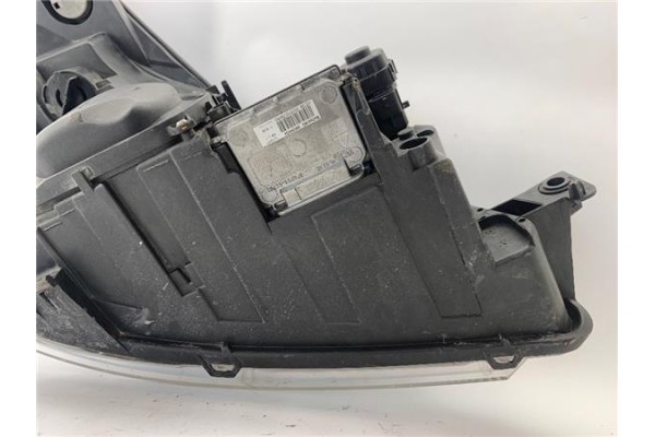 Recambio de faro xenon izquierdo para renault espace iv (jk0) 2.0 dci (jk01, jk03) referencia OEM IAM 8200394706  